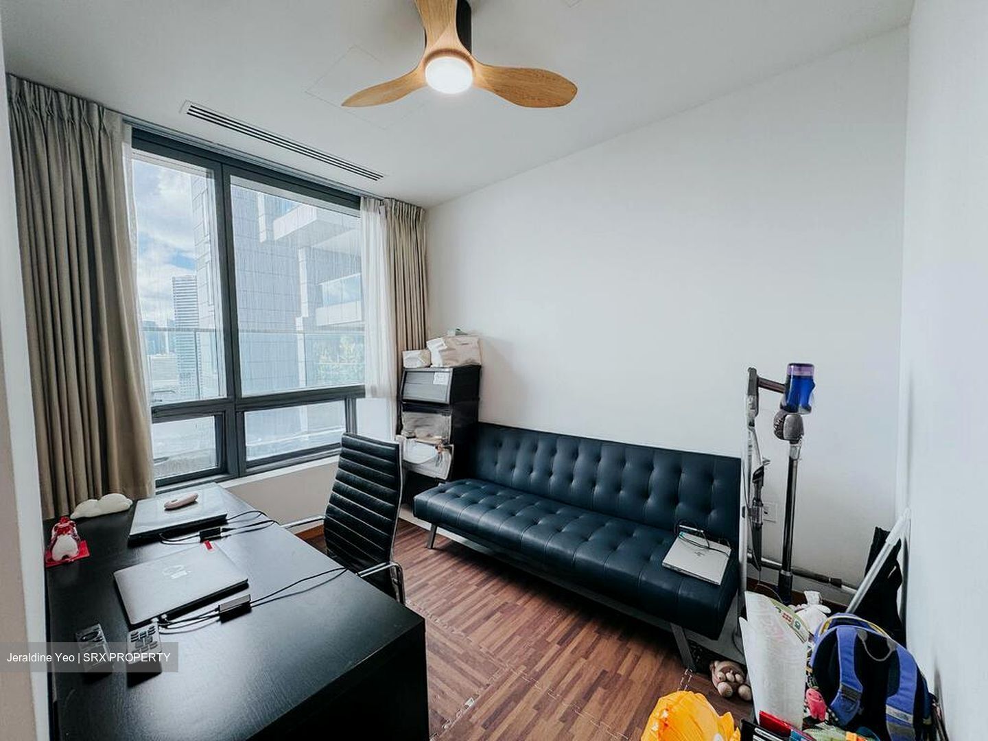 Concourse Skyline (D7), Apartment #512628911